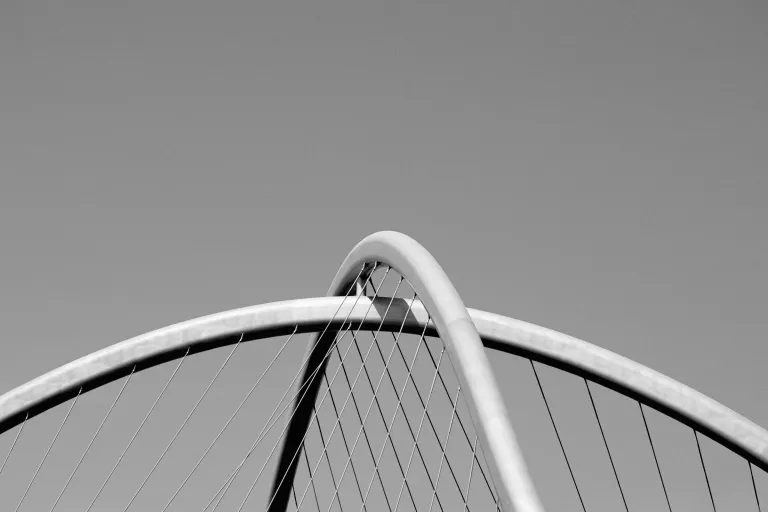 Photo of bridges
