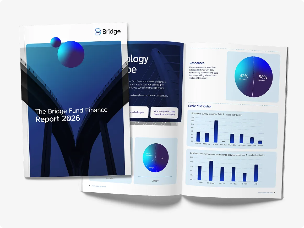The Bridge Fund Finance Report 2026